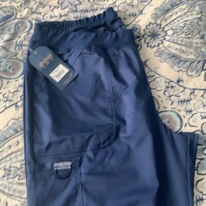 Cherokee Modern Classic Scrub pants L-Tall